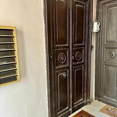 Апартаменты Casa Chiarina - Centro Citta Турин Экстерьер фото