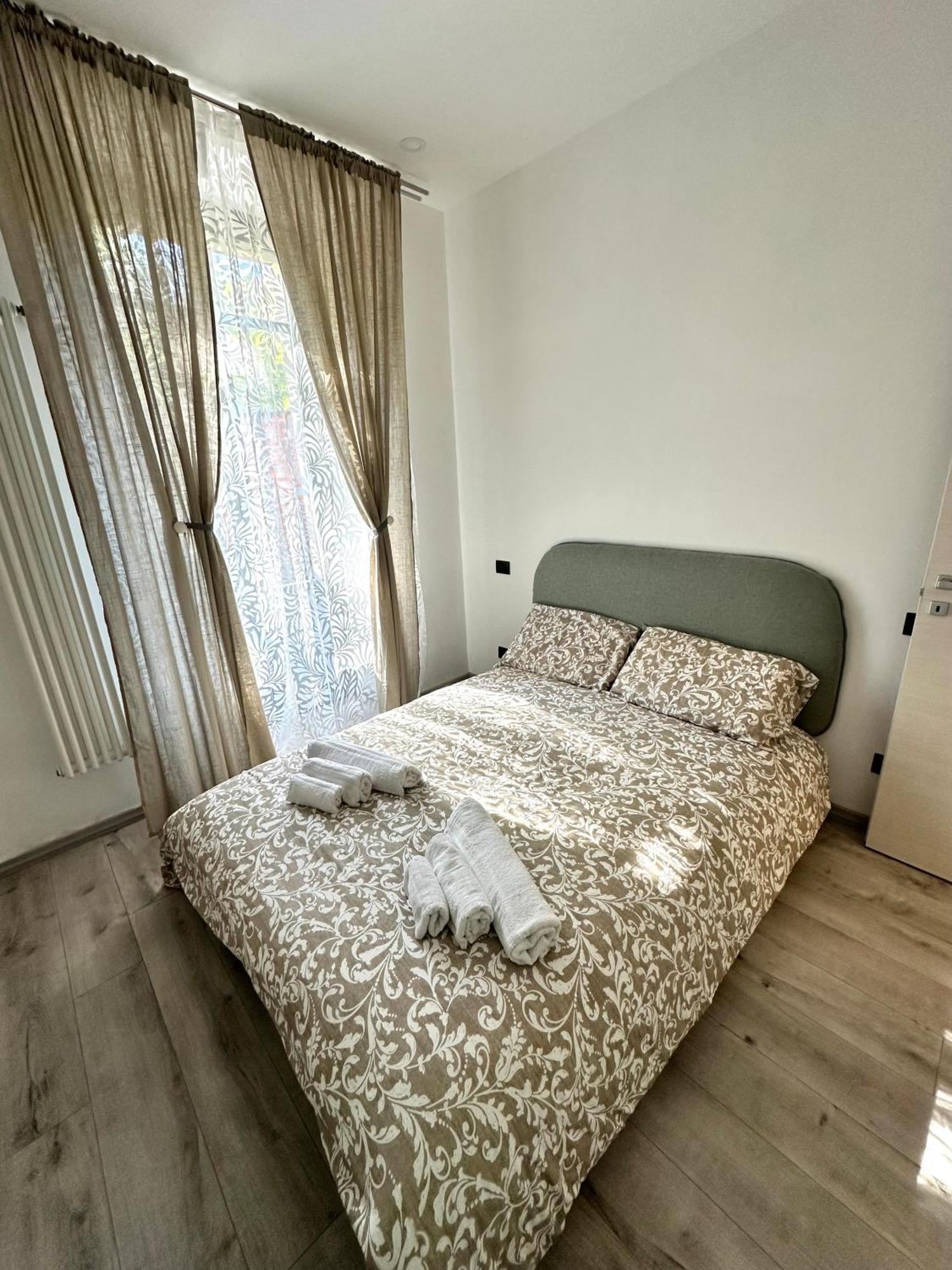 Апартаменты Casa Chiarina - Centro Citta Турин Экстерьер фото