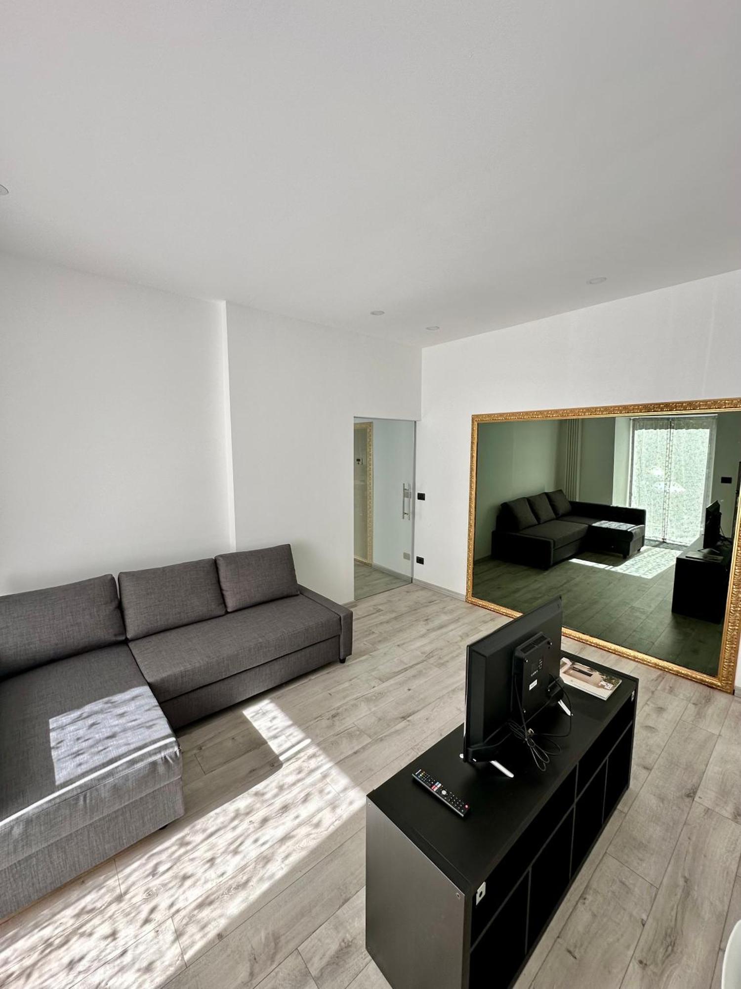 Апартаменты Casa Chiarina - Centro Citta Турин Экстерьер фото
