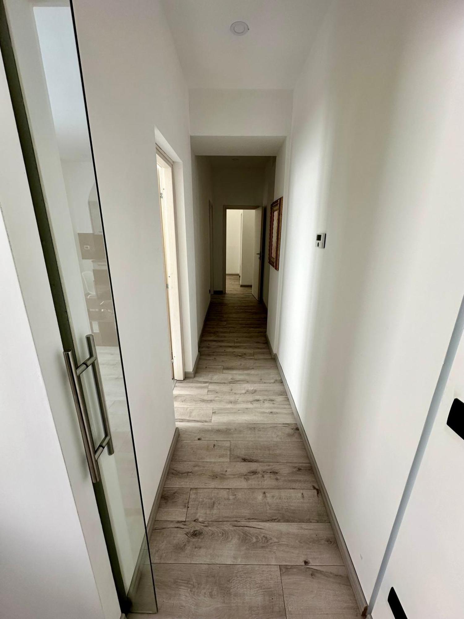 Апартаменты Casa Chiarina - Centro Citta Турин Экстерьер фото