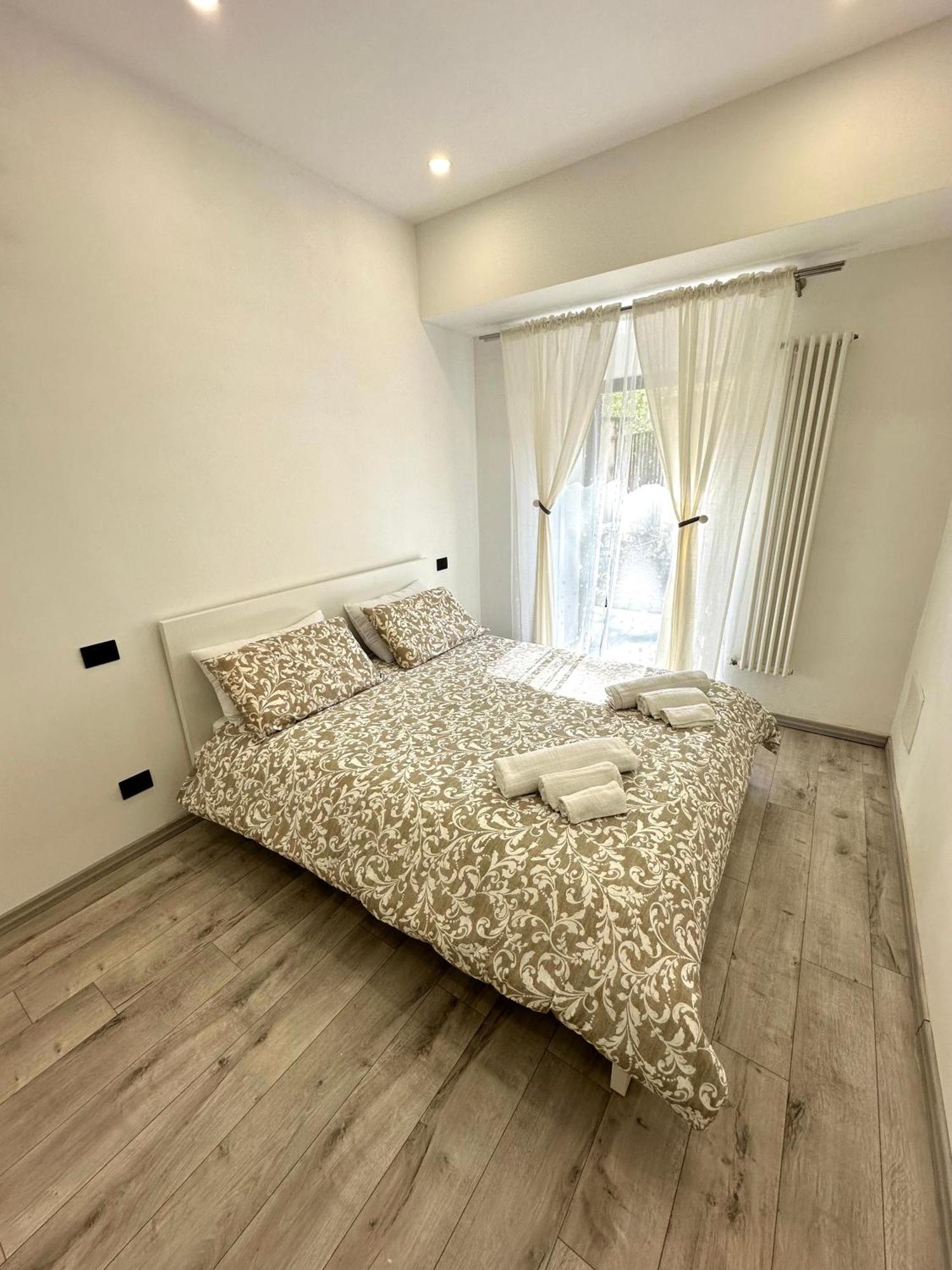 Апартаменты Casa Chiarina - Centro Citta Турин Экстерьер фото